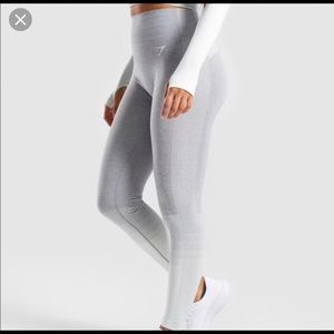 Gymshark Amplify Seamless Leggings